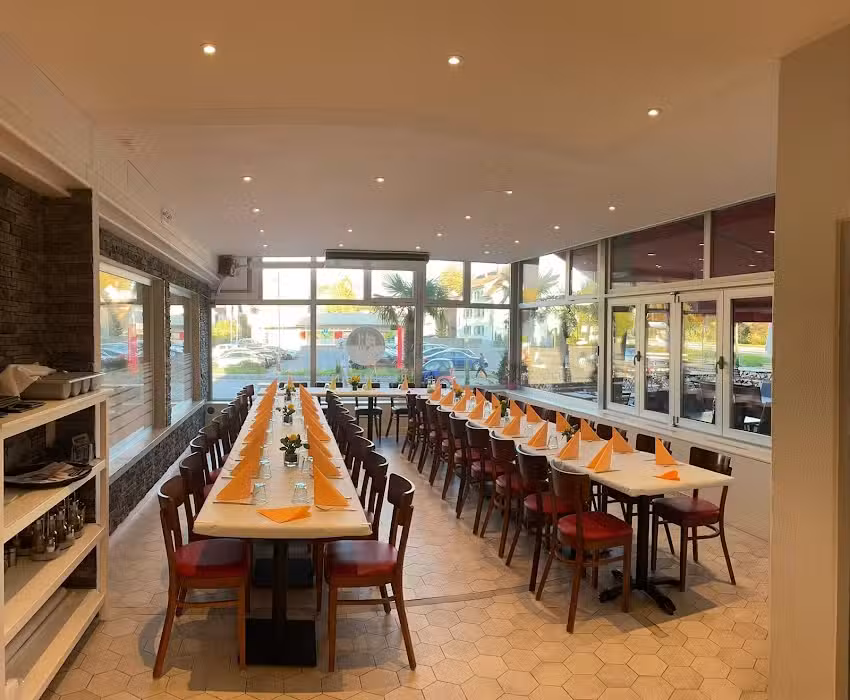 Restaurant Kulla GmbH