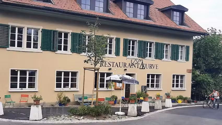 Restaurant Kurve GmbH