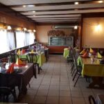 Restaurant l&rsquo;Aquarium