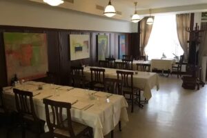 Restaurant L‘ Assaggio zur Brücke