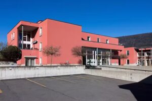 Restaurant L’Aubue