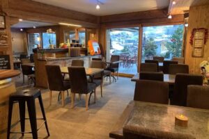 Restaurant l&rsquo;Escale