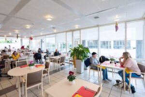 Restaurant l’Esplanade