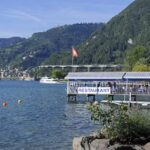 Restaurant l&rsquo;Oasis