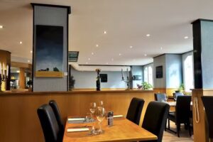 Restaurant l&rsquo;Ours