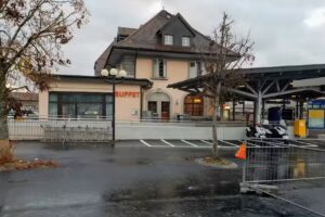 Restaurant la Baie d&rsquo;Halong