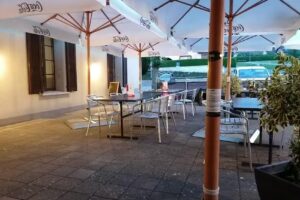 Restaurant la Balance