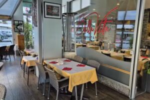 Restaurant La Bella Vita
