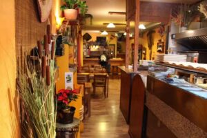 Restaurant La Bodega