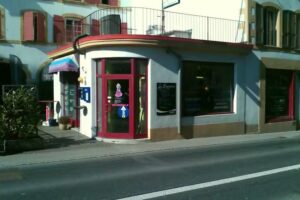 Restaurant La Boumiane