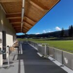 Restaurant &laquo;La Buvette&raquo;