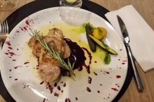 Restaurant La Cantine