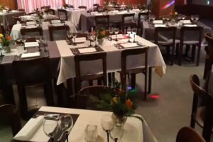 Restaurant La Cantinetta