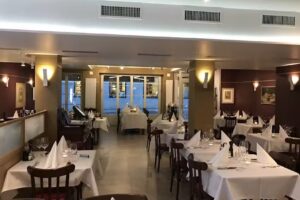 Restaurant La Cittadella