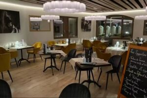 Restaurant La Closerie