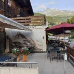 Restaurant la Cord&eacute;e