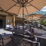 Restaurant La Cord&eacute;e