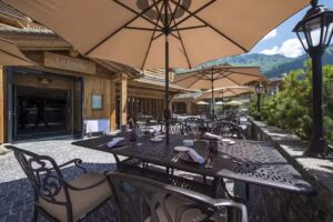 Restaurant La Cord&eacute;e