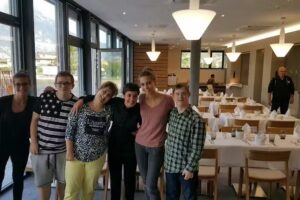 Restaurant La Cordill&egrave;re