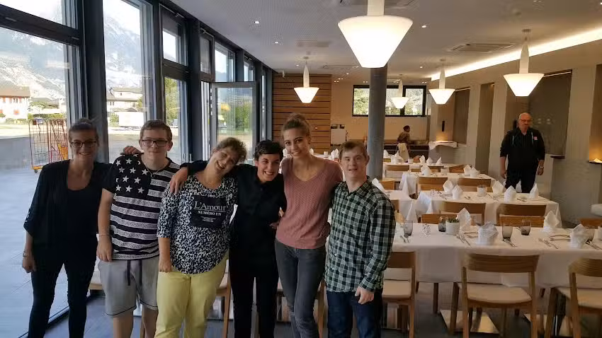 Restaurant La Cordill&egrave;re