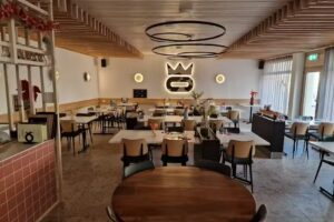 Restaurant La Couronne Romont