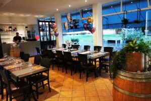 Restaurant La Courte-Paille