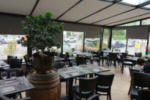 Restaurant La Ferme