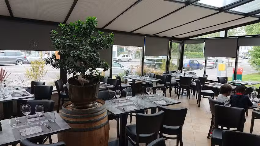 Restaurant La Ferme