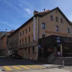 Restaurant La Fontaine