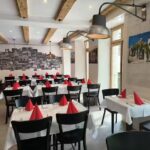 Restaurant La Fontaine