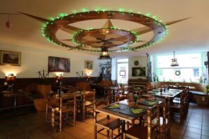 Restaurant la Forge &ndash; Saint-Maurice