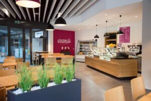 Restaurant La Gottaz