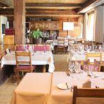 Restaurant La Grange