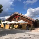 Restaurant la Grange