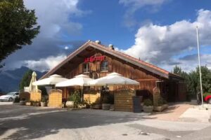 Restaurant la Grange