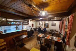 Restaurant la Grange