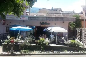 Restaurant La Grappe d’Or, Dolur Wadie Hanna