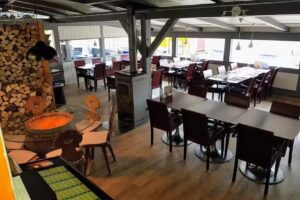 Restaurant la Menthue