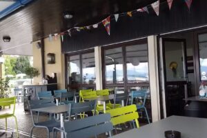 Restaurant La Nautique