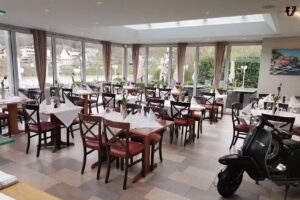 Restaurant La Perla Belluno