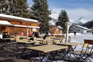 Restaurant La Piruetta