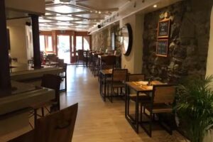 Restaurant La Puccia