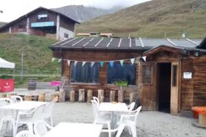 Restaurant La Remointze