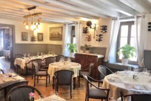 Restaurant La Semplicit&agrave;