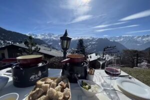 Restaurant La Table d&rsquo;Adrien