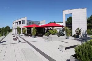 Restaurant La Table de Mary