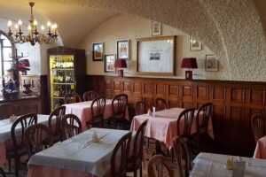 Restaurant La Taverne de la Tour