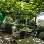 Restaurant la Terrasse