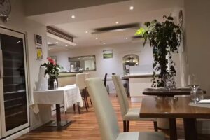 Restaurant La Terrasse