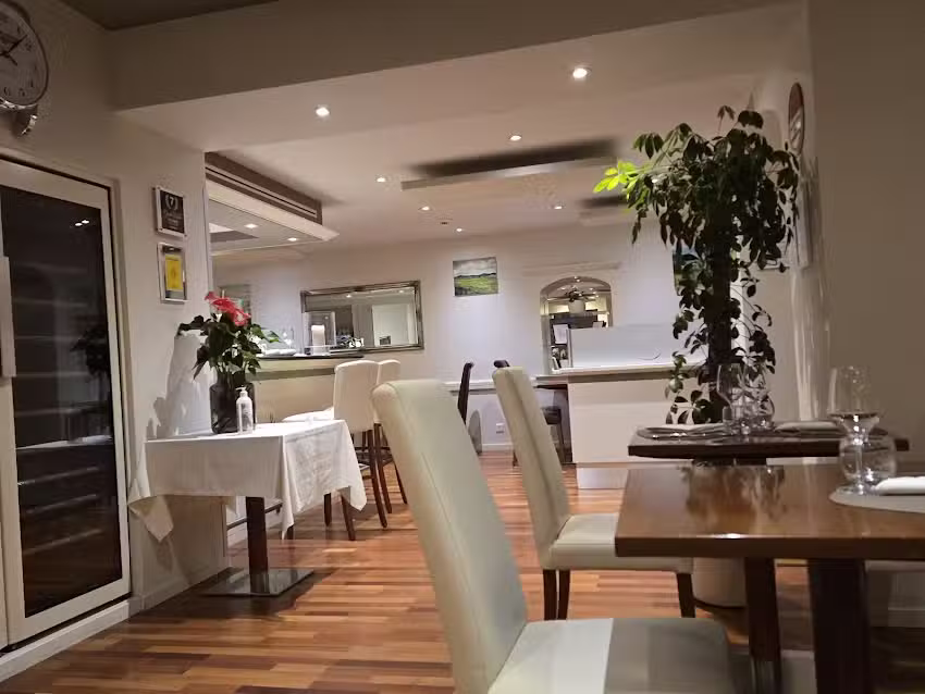 Restaurant La Terrasse